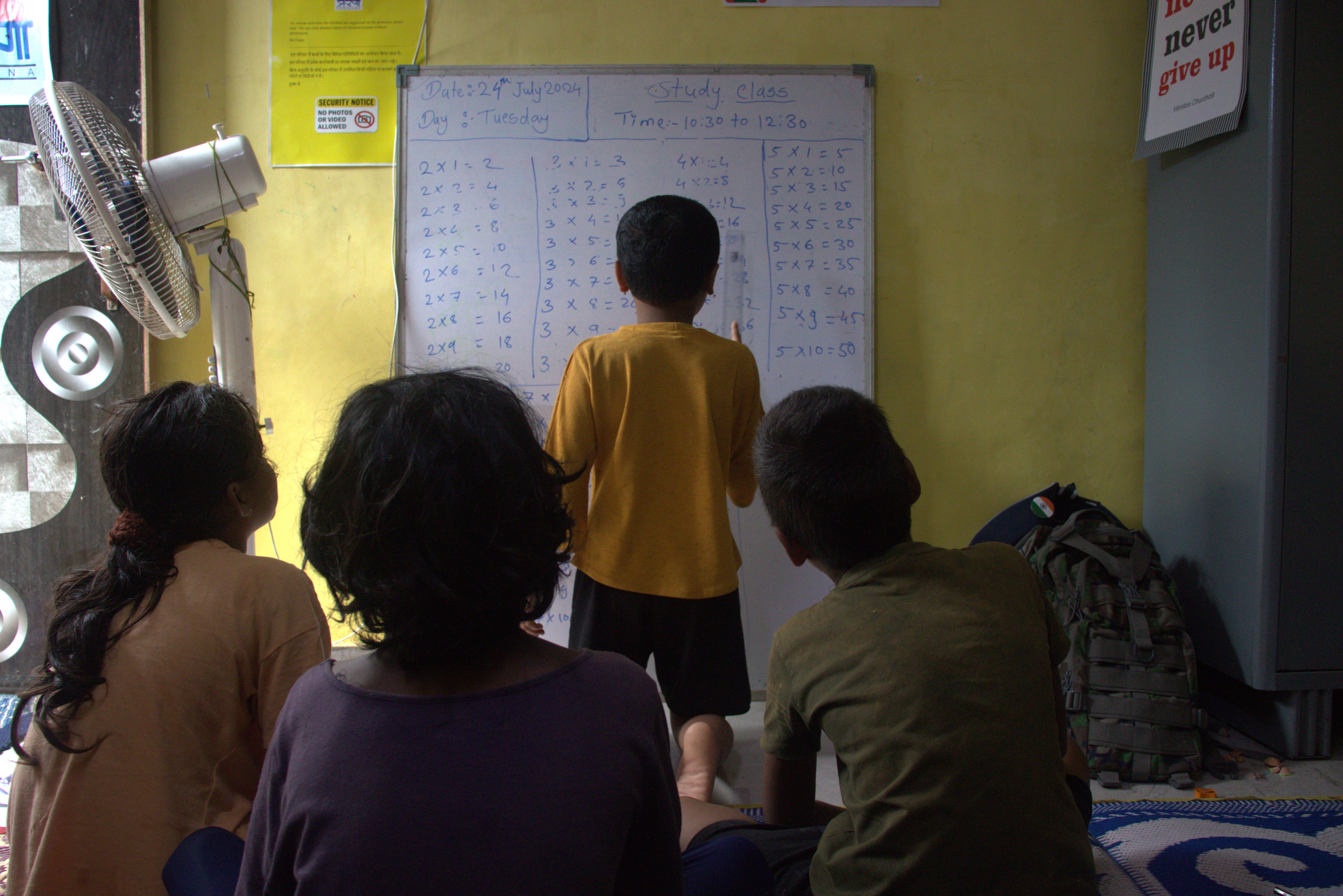 Ador Foundation – Photo 21