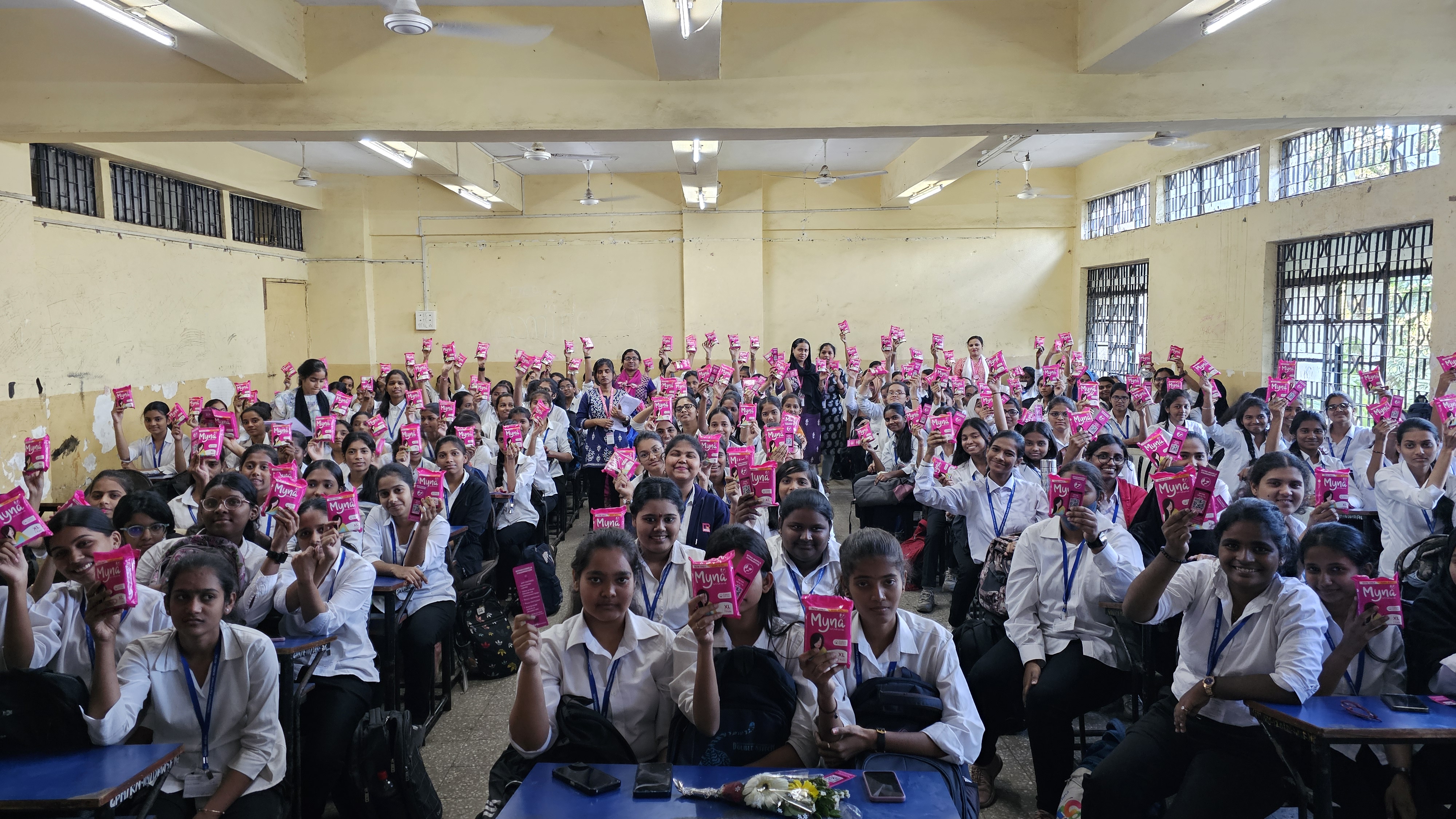 Ador Foundation – Photo 25