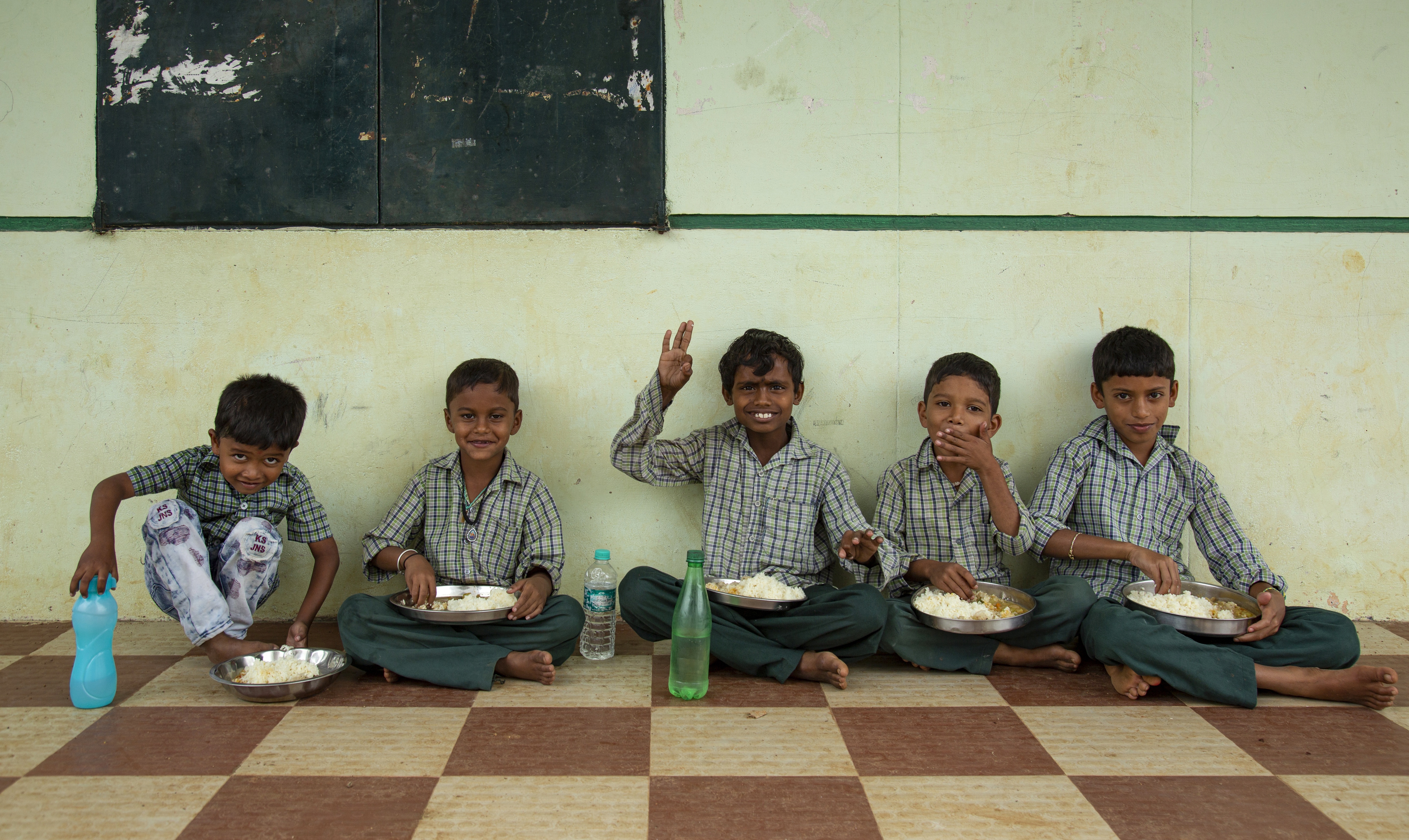 Ador Foundation – Photo 27