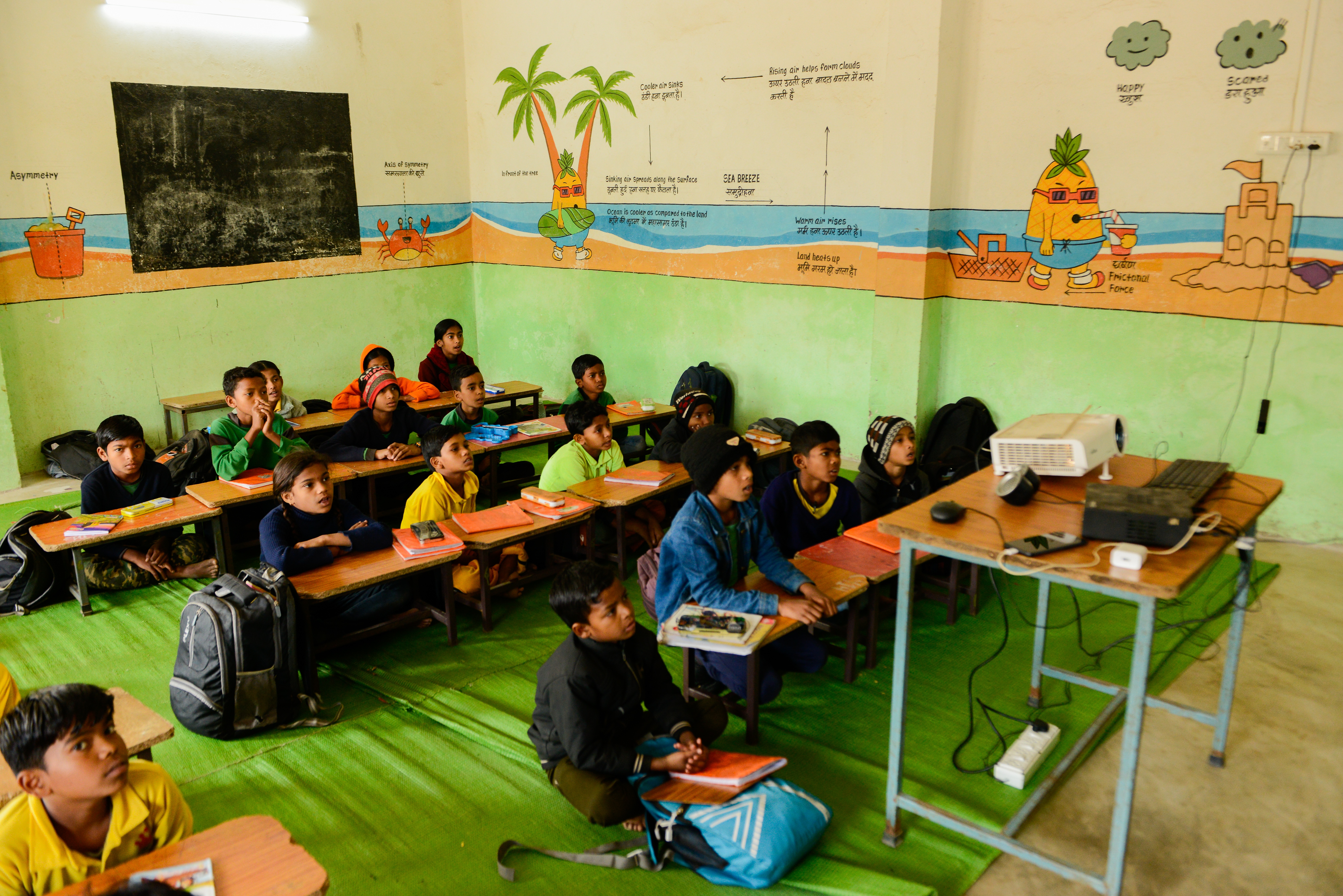 Ador Foundation – Photo 28