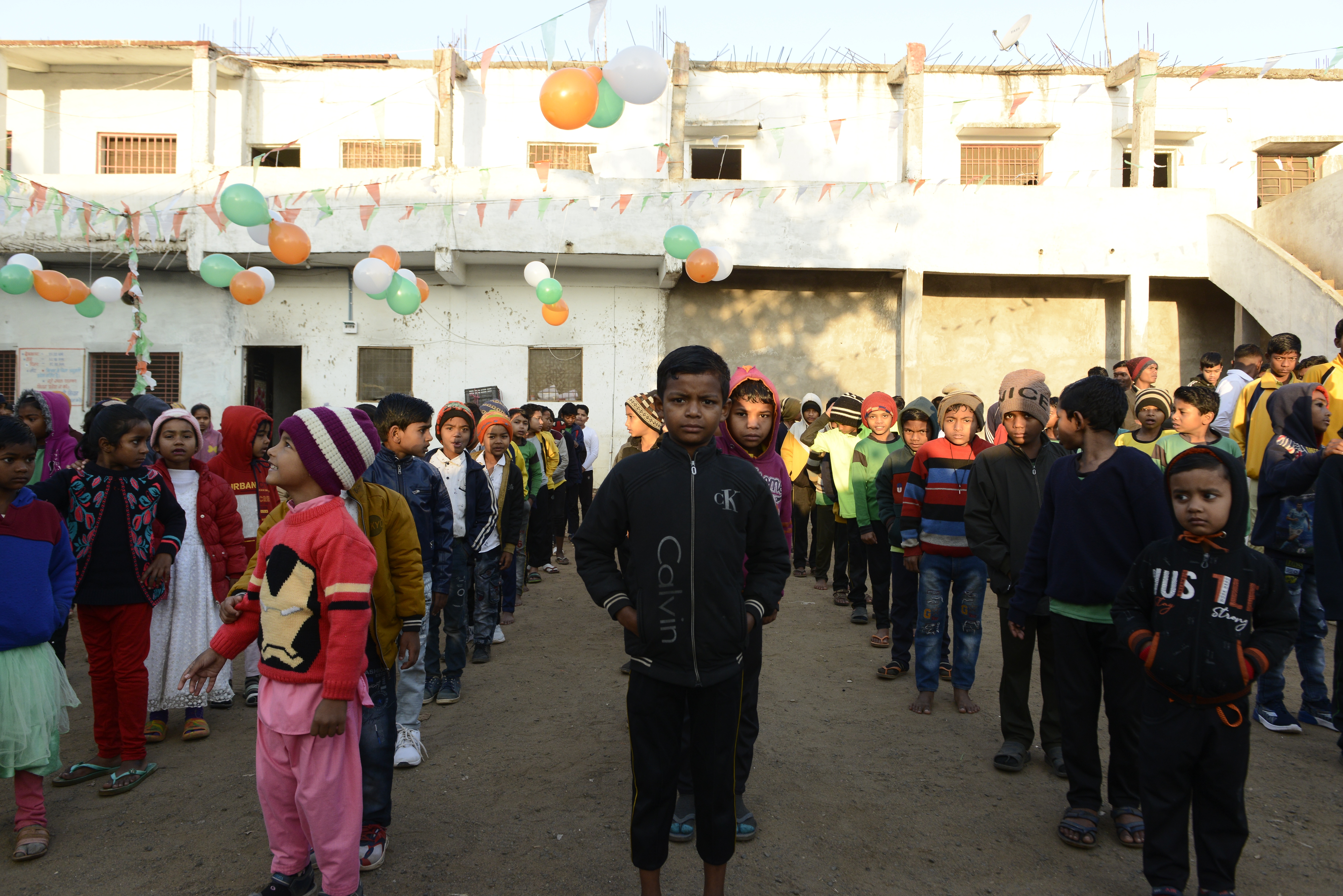 Ador Foundation – Photo 29