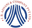 J. B. Advani & Company Pvt Ltd emblem
